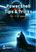 Powershell Tips & Tricks for Pentester.pdf